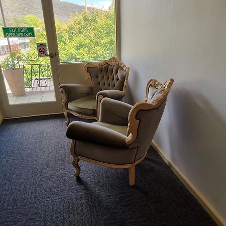 Myrtleford Hotel 외부 사진