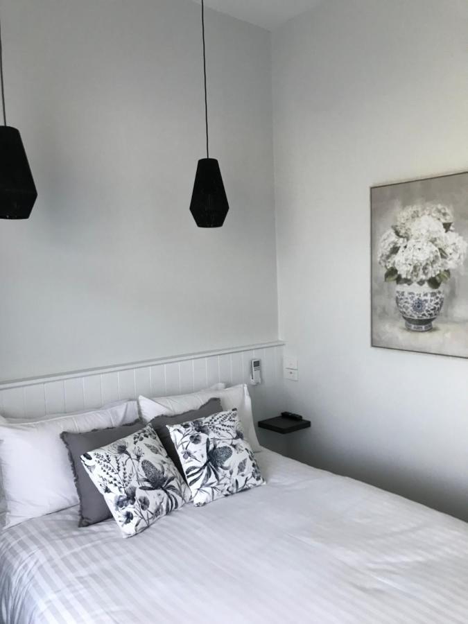 Myrtleford Hotel 외부 사진