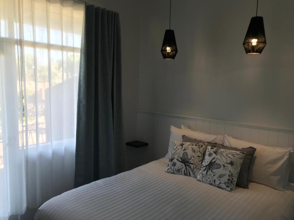 Myrtleford Hotel 외부 사진