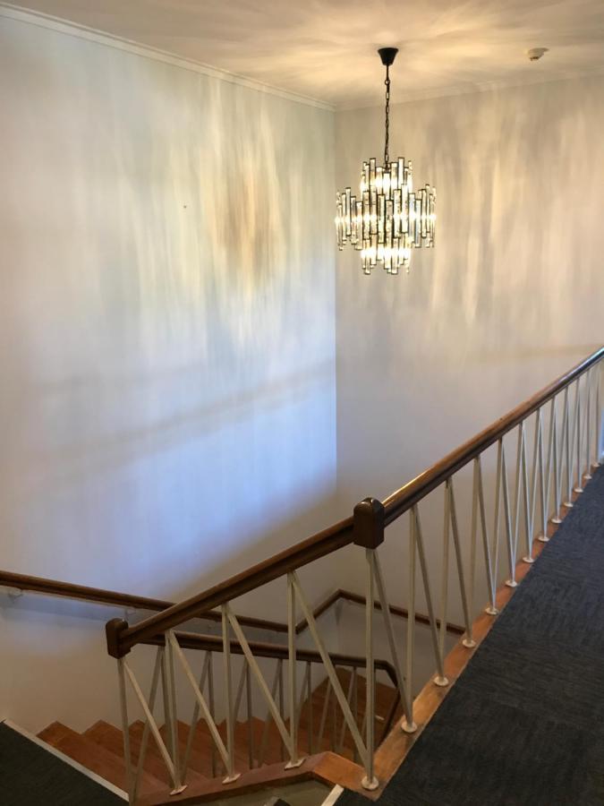 Myrtleford Hotel 외부 사진