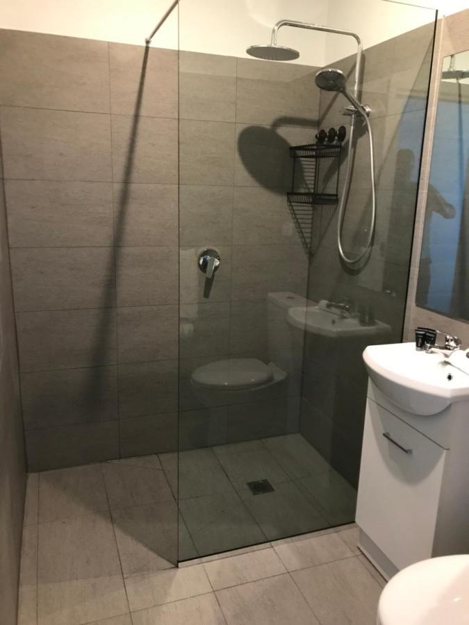 Myrtleford Hotel 외부 사진