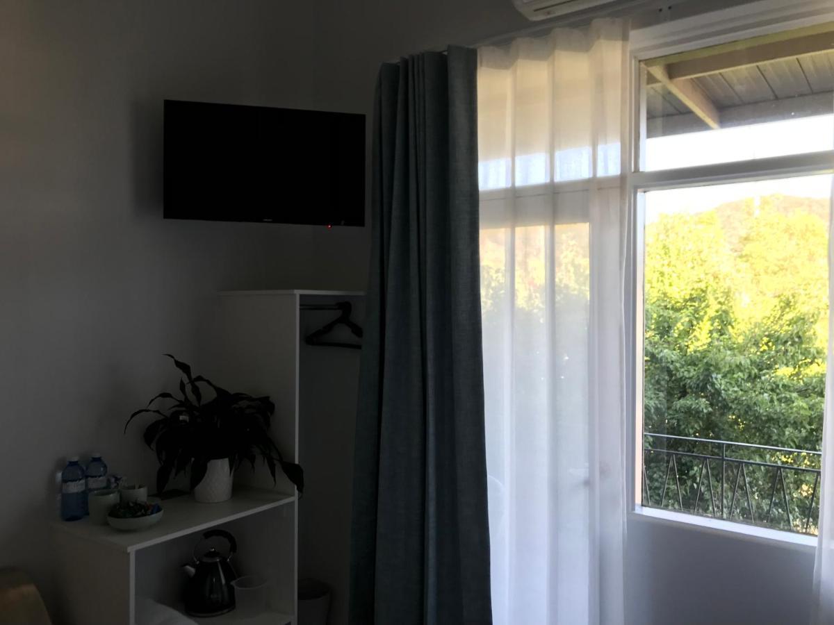 Myrtleford Hotel 외부 사진