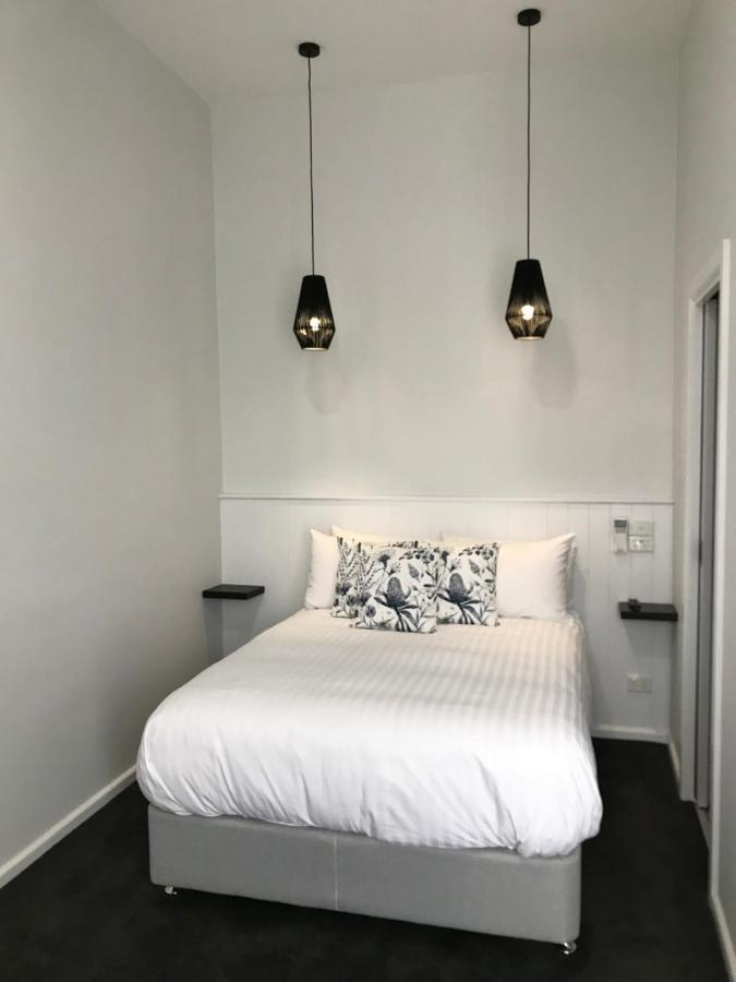 Myrtleford Hotel 외부 사진