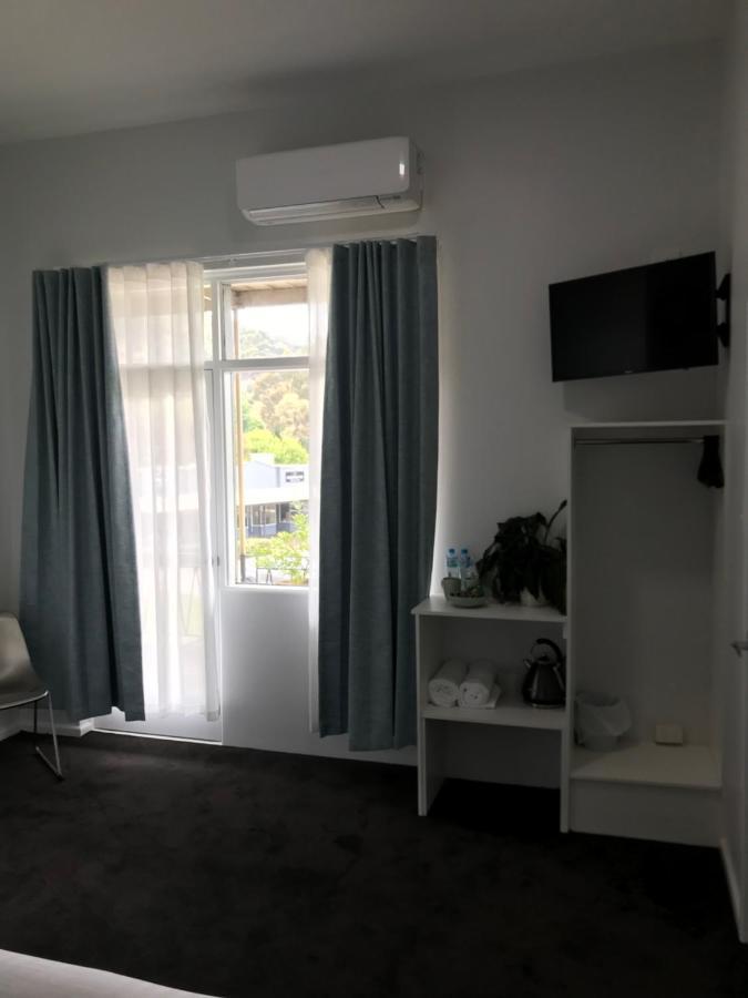 Myrtleford Hotel 외부 사진