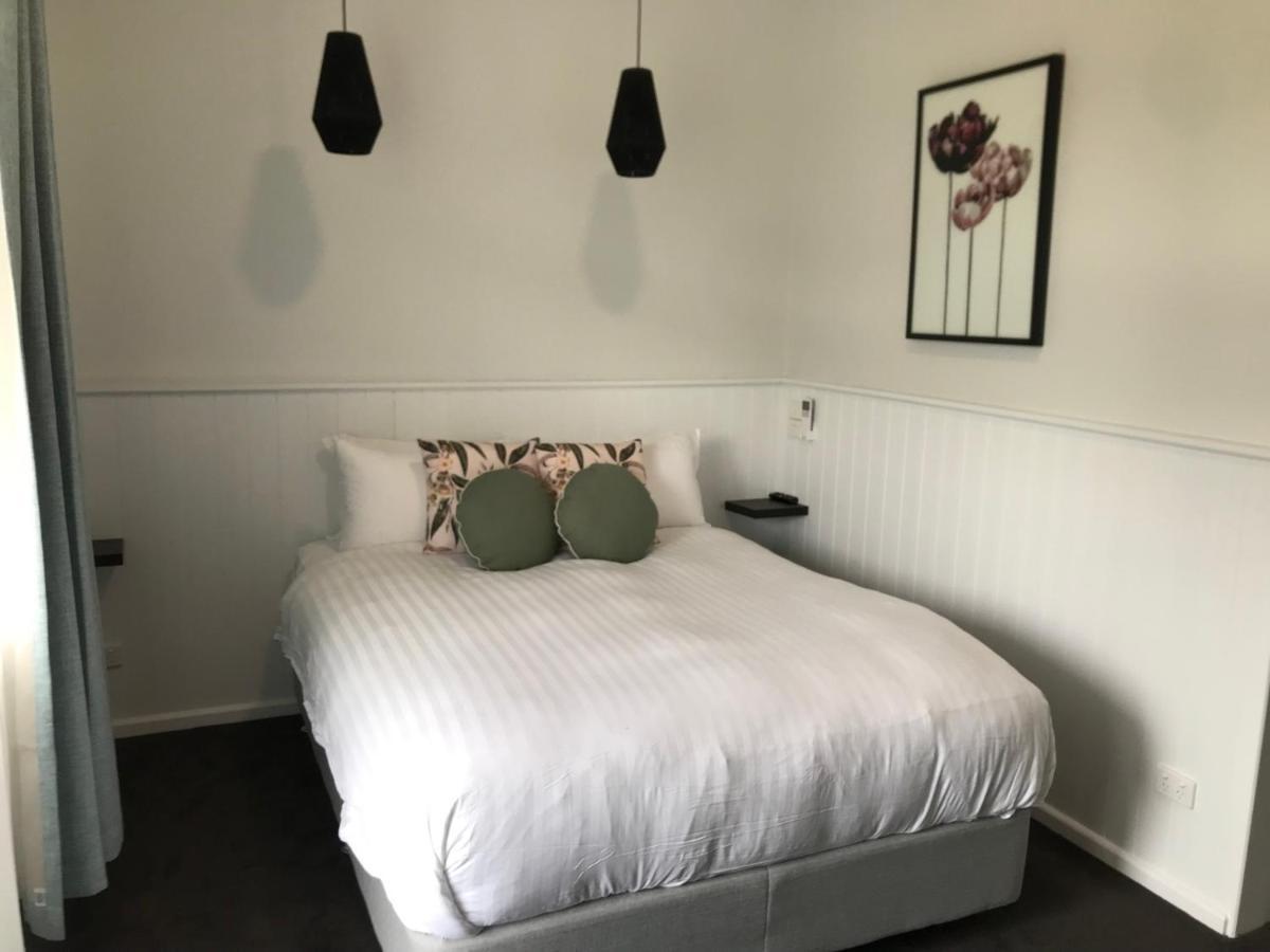 Myrtleford Hotel 외부 사진