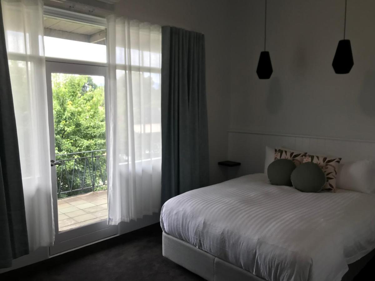 Myrtleford Hotel 외부 사진