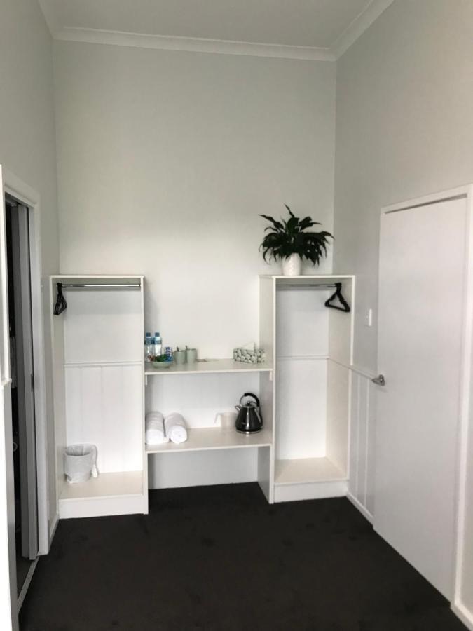 Myrtleford Hotel 외부 사진