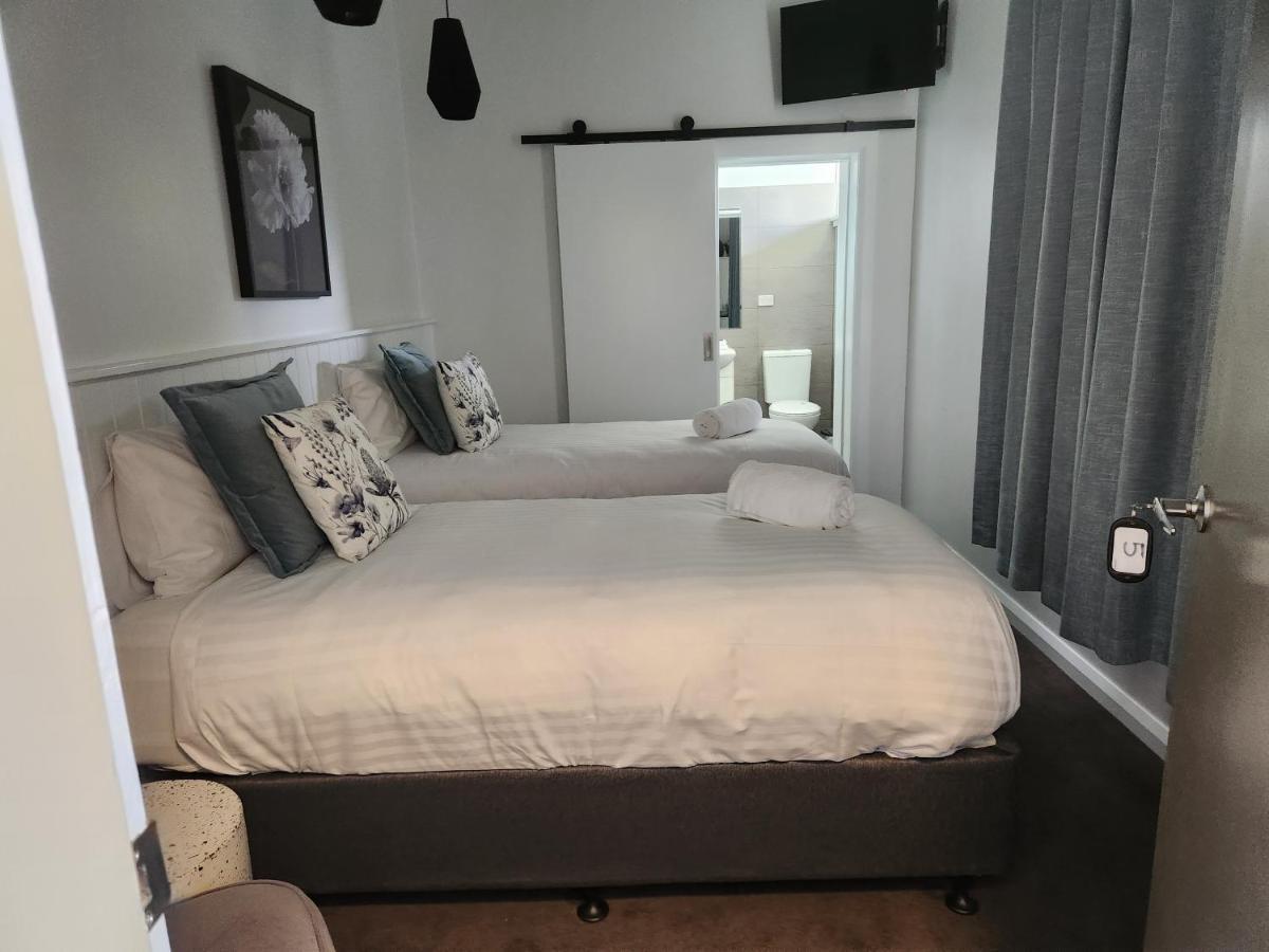 Myrtleford Hotel 외부 사진
