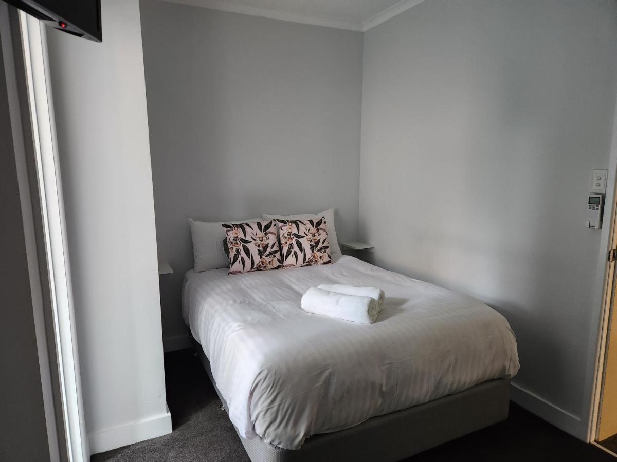 Myrtleford Hotel 외부 사진