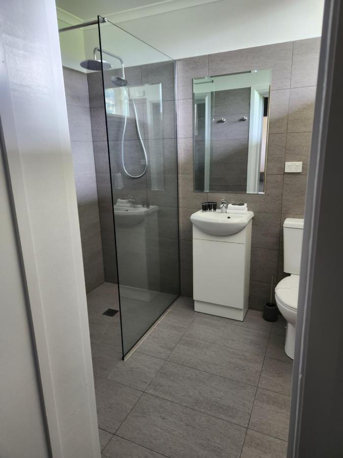 Myrtleford Hotel 외부 사진