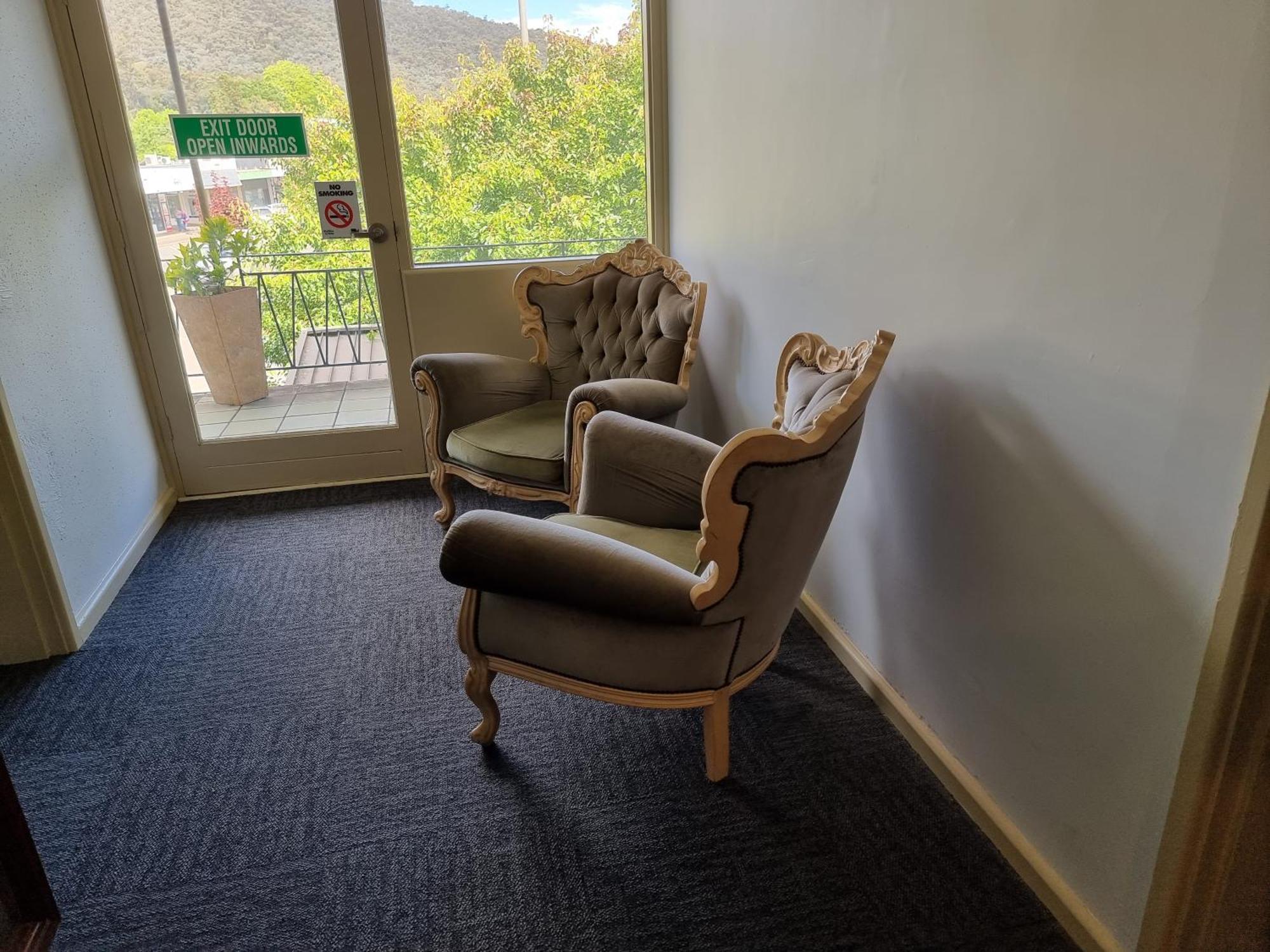 Myrtleford Hotel 외부 사진